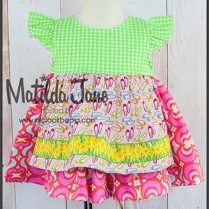 Matilda Jane Platinum Melsa Top